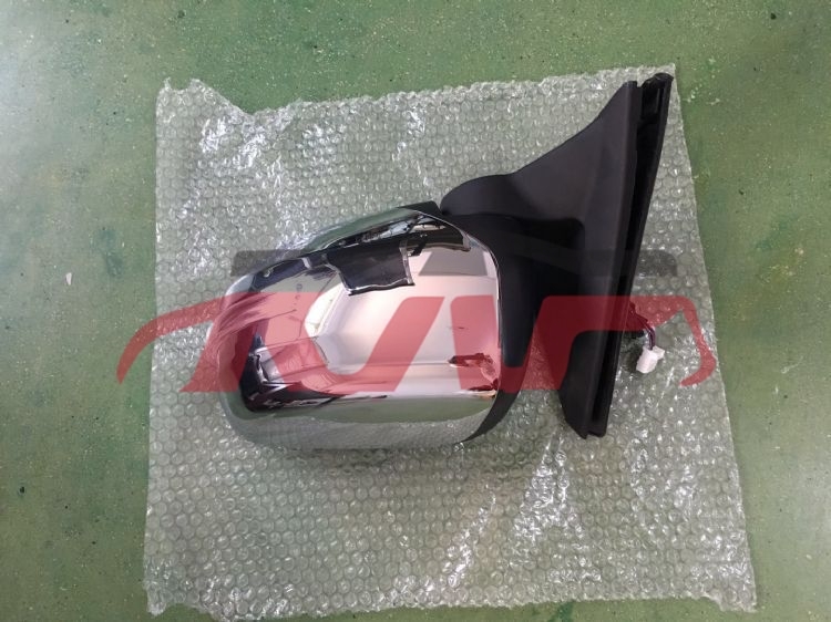 For Mitsubishi 21262015 door Mirror , Triton Auto Part Price, Mitsubishi  Auto Lamps