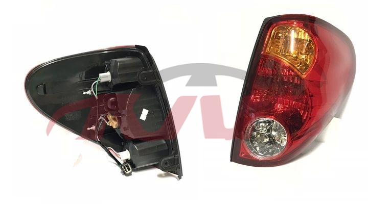 For Mitsubishi 1325l200 05 tail Lamp r 8330a010 L 8330a009, Mitsubishi   Car Body Parts, Triton Car Accessorie CatalogR 8330A010 L 8330A009