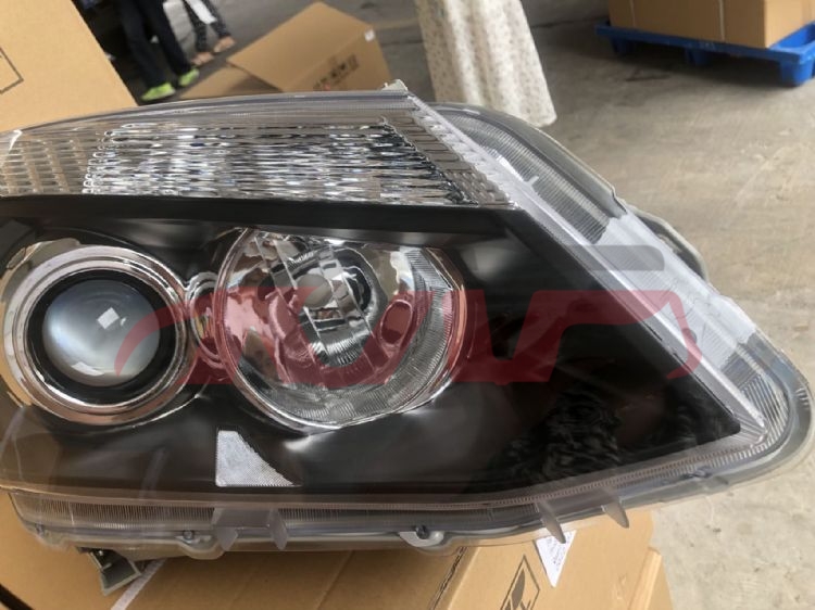 For Isuzu 20134212   D-max head Lamp , D-max Car Pardiscountce, Isuzu   Automotive Accessories