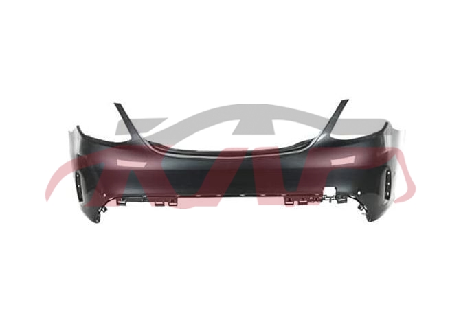 For Benz 472new C 20515 Sport rear Bumper 2058885938   20588856038, C-class Auto Parts Shop, Benz   Guard Rear Bar 2058885938   20588856038