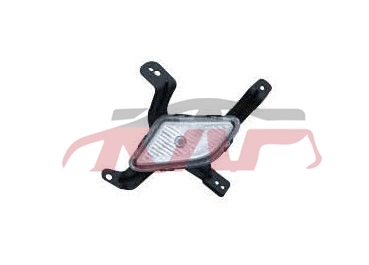 For Hyundai 20149016-18elantra fog Lamp , Elantra Car Parts, Hyundai  Car Lamps