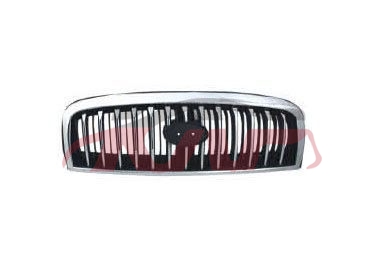 For Hyundai 20149203 Sonata grille 86350-3d000, Sonata Car Parts Catalog, Hyundai  Car Front Grills86350-3D000