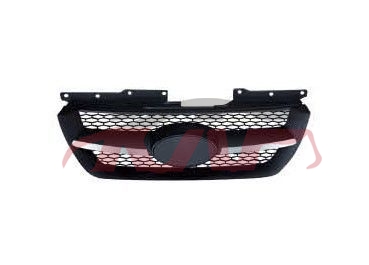 For Hyundai 20149304 Nf Sonata grille 86350-3k000, Sonata Carparts Price, Hyundai  Auto Lamps86350-3K000