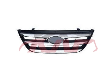 For Hyundai 20149409 Nf Sonata Moinca grille 86351-09bao, Sonata Carparts Price, Hyundai   Automotive Parts86351-09BAO