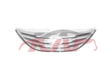 For Hyundai 2099711 Sonata grille , Hyundai  Auto Part, Sonata Car Accessories Catalog