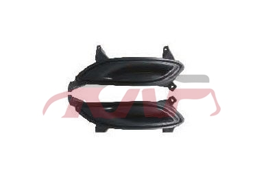 For Hyundai 2099711 Sonata fog Lamp Cover , Hyundai  Auto Lamp, Sonata Auto Body Parts Price