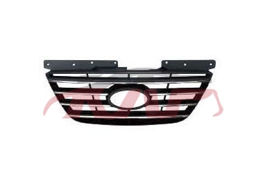 For Hyundai 20149509 Sonata grille , Sonata Replacement Parts For Cars, Hyundai  Auto Parts-