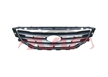 For Hyundai 1497name Diagram grille , Name Diagram Car Parts Discount, Hyundai  Auto Part