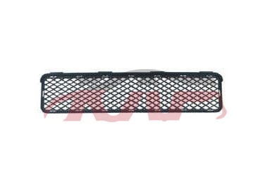 For Hyundai 20149903-09 Tucson front Bumper Grille 86561-2e000, Hyundai   Automotive Accessories, Tucson Parts86561-2E000