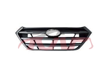 For Hyundai 20150115 Tucson grille 86350-d3000, Tucson Car Parts, Hyundai  Grille Guard86350-D3000