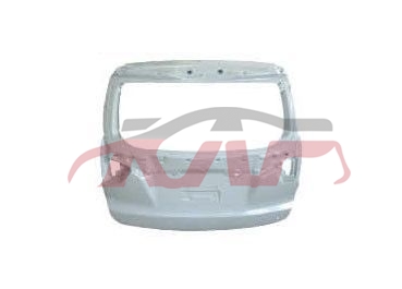 For Hyundai 20150311  Ix35 boot Cover , Ix35 List Of Car Parts, Hyundai  Automobile Hood-