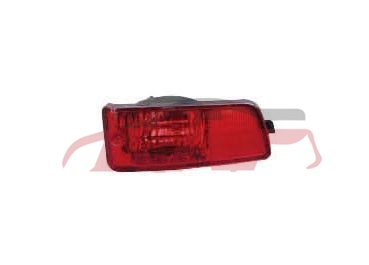 For Hyundai 20150604 Santafe rear Fog Lamp , Hyundai  Led Foglamp, Santafe Automotive Parts