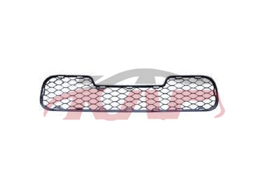 For Hyundai 20150604 Santafe front Bumper Grille , Santafe Auto Parts Manufacturer, Hyundai  Front Bumper Grille-