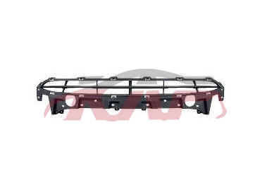 For Hyundai 20150810 Santafe front Bumper Grille 86512-2b700, Santafe Auto Part Price, Hyundai   Automotive Accessories-86512-2B700