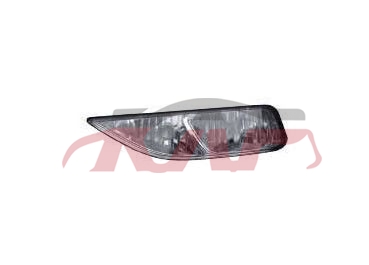 For Hyundai 20151116 Santafe fog Lamp , Hyundai  Auto Parts, Santafe Parts Suvs Price