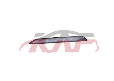 For Hyundai 20151116 Santafe front Bumper Grillerefit Daytime Running Lamp) , Hyundai  Auto Lamp, Santafe Replacement Parts For Cars-