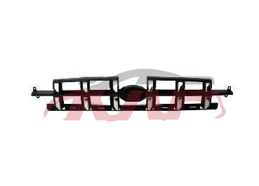 For Hyundai 20151300-02 Accnet grille 86560-25000, Accent Car Spare Parts, Hyundai   Automotive Accessories86560-25000