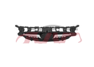 For Hyundai 20151914 Accent grille 86350-1r100, Hyundai   Car Body Parts, Accent Car Parts86350-1R100