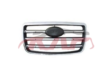 For Hyundai 20152205 Starex grille Chrome 86561-4a600, Starex(h1���) Automotive Parts, Hyundai  Car Lamps86561-4A600