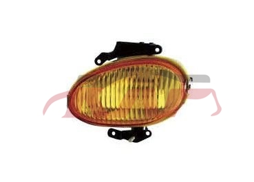 For Hyundai 152498 Atos fog Lamp, Yellow r 92202-02000  L 92201-02000, Hyundai   Car Body Parts, Atos Automotive Parts-R 92202-02000  L 92201-02000