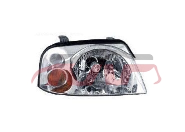 For Hyundai 20152604atos/santro head Lamp r 92102-05510  L 92101-05510, Atos Auto Parts Prices, Hyundai  Auto PartsR 92102-05510  L 92101-05510