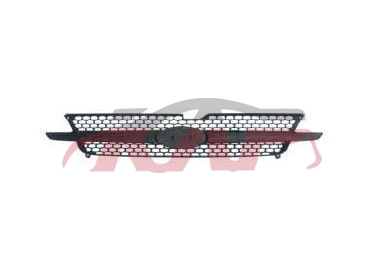 For Hyundai 2044002-05 Getz grille, Black 86360-1c000, Getz Accessories, Hyundai  Grills86360-1C000