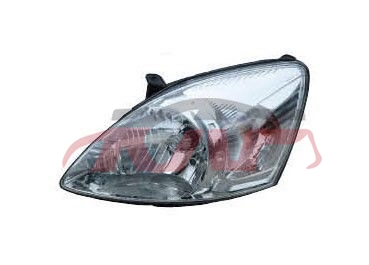 For Hyundai 20152908 Matrix head Lamp , Matrix Auto Part, Hyundai   Automotive Parts