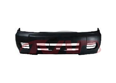 For Hyundai 20153404 H100 front Bumper 86613-43910, Hyundai  Auto Parts, H100 Car Accessories86613-43910