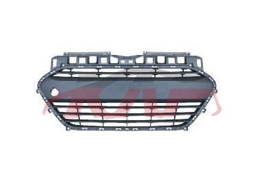 For Hyundai 20154114 I10 grille 86569-b4000, I10 Automotive Parts, Hyundai   Car Body Parts86569-B4000