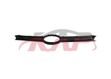 For Hyundai 20154114 I10 grillechrome) 86350-b4000, Hyundai  Auto Lamp, I10 Automotive Parts86350-B4000