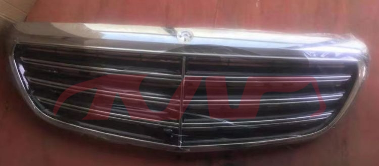 For Benz 849w213 16 grille 2138800683 / 21388008702 / A2138805702, E-class Parts, Benz  Grills Guard2138800683 / 21388008702 / A2138805702