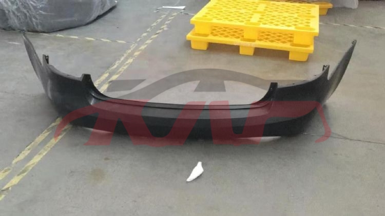 For Hyundai 20149304 Nf Sonata rear Bumper ) 86660-3k000, Sonata Car Accessories, Hyundai  Car Lamps86660-3K000