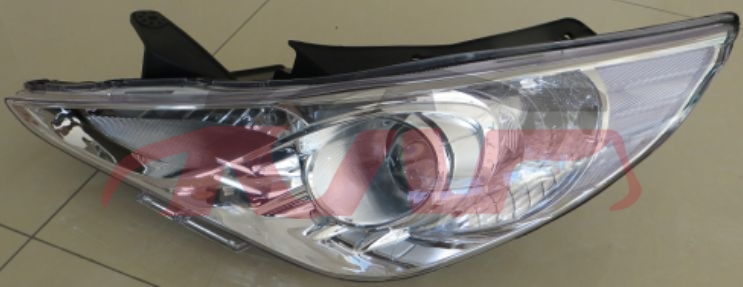 For Hyundai 2099711 Sonata head Lamp , Sonata Auto Part, Hyundai  Auto Lamp