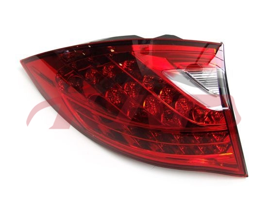 For Porsche625cayenne 958 15-17 tail Lamp Cover 95863109501   95863109601, Cayenne Auto Parts, Porsche Auto Part95863109501   95863109601