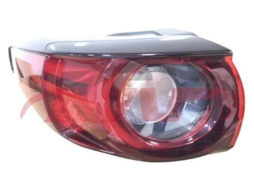 For Mazda 1466cx-5 2017 tail Lamp k123-51150/k123-51160, Mazda  Auto Part, Mazda Cx-5 Replacement Parts For CarsK123-51150/K123-51160