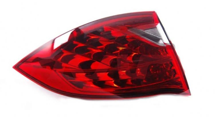 For Porsche625cayenne 958 15-17 tail Lamp Cover 95863109501   95863109601, Cayenne Auto Parts, Porsche Auto Part95863109501   95863109601