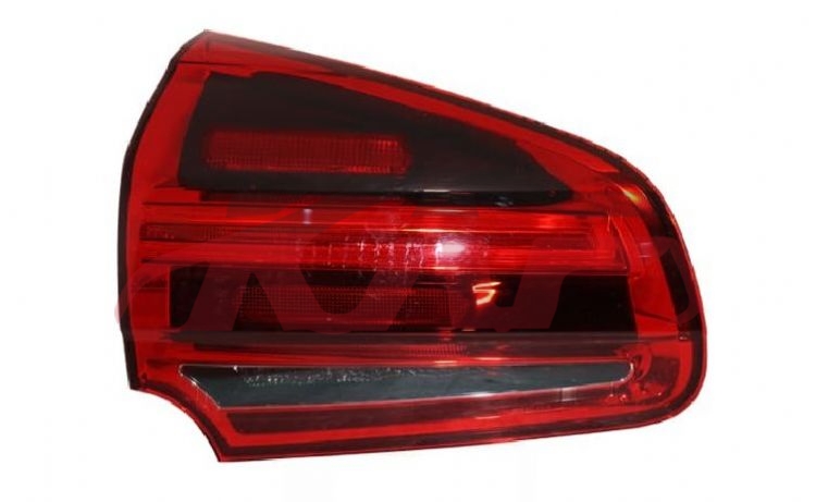 For Porsche625cayenne 958 15-17 tail Lamp 95863106500, Porsche  Car Body Parts, Cayenne Parts For Cars95863106500