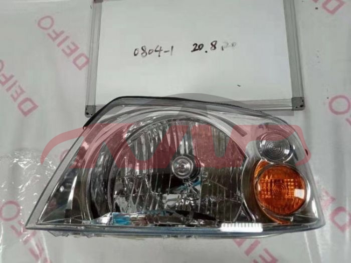 For Hyundai 20152604atos/santro head Lamp r 92102-05510  L 92101-05510, Atos Auto Parts Prices, Hyundai  Auto PartsR 92102-05510  L 92101-05510