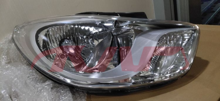 For Hyundai 20154011 I10 head Lamp l 92101-0x120  R 92102-0x120, Hyundai  Auto Lamp, I10 Auto PartL 92101-0X120  R 92102-0X120