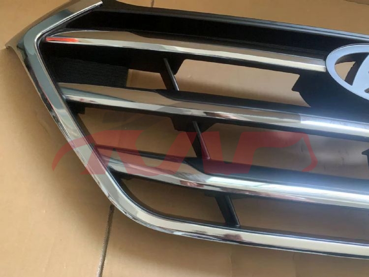 For Hyundai 20150115 Tucson grille, Chrome 86350-d3100, Tucson Car Parts, Hyundai  Car Grille86350-D3100