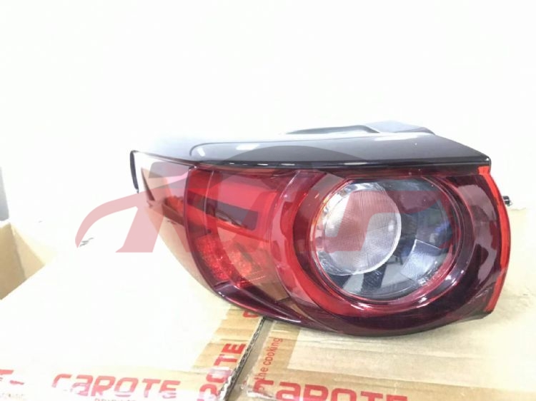 For Mazda 1466cx-5 2017 tail Lamp k123-51150/k123-51160, Mazda  Auto Part, Mazda Cx-5 Auto Parts ManufacturerK123-51150/K123-51160