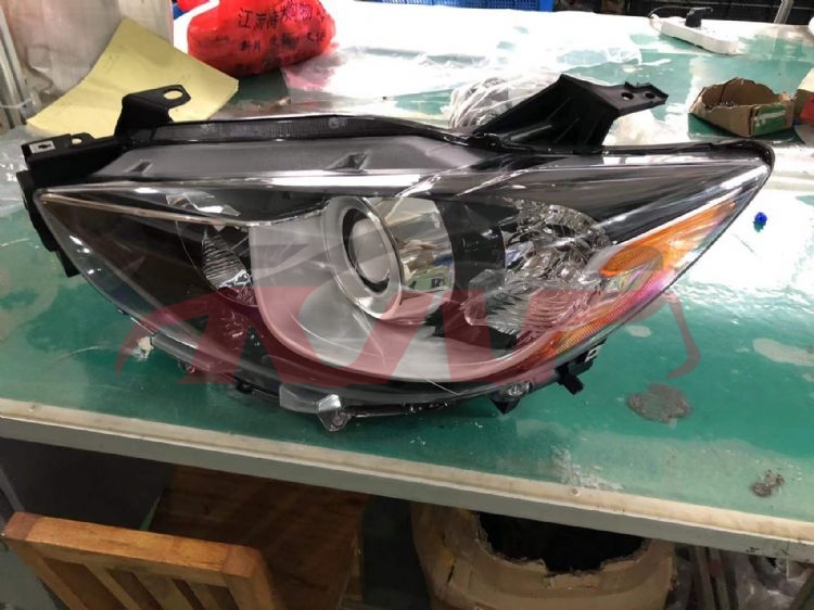 For Mazda 1113cx-5  14 head Lamp, Usa , Mazda   Car Body Parts, Mazda Cx-5 Auto Parts