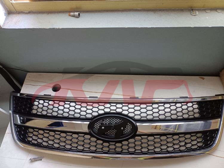 For Hyundai 20152308 Starex grille 86560-4h000, Starex(h1瑞风) Car Accessorie, Hyundai   Automotive Parts-86560-4H000