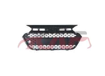 For Hyundai 20154516 I20 front Bumper Grille 86569-c7000, I20 Carparts Price, Hyundai   Automotive Parts86569-C7000