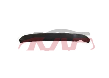 For Hyundai 20154516 I20 rear Bumper 86695-c7000, Hyundai  Auto Parts, I20 Automotive Accessorie86695-C7000