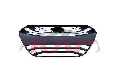 For Hyundai 20154713 I30 grille , I30 Car Parts, Hyundai  Auto Lamp-