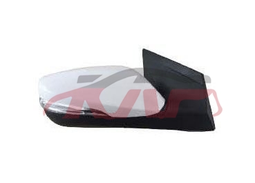 For Hyundai 20154713 I30 mirror , I30 Car Accessorie, Hyundai  Auto Lamp-