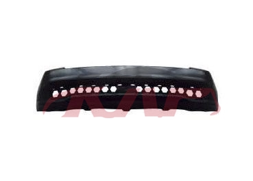 For Kia 4552008-2010 Picanto rear Bumper 86611-07800, Kia  Auto Lamp, Picanto Accessories Price86611-07800