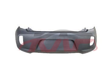 For Kia 20155112 Picanto rear Bumper 86611-1y030, Picanto Car Parts, Kia  Auto Part86611-1Y030