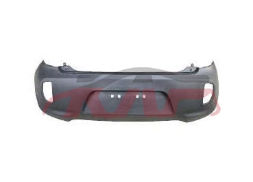 For Kia 20155112 Picanto rear Bumper 86611-1y030, Picanto Auto Parts Price, Kia  Car Parts86611-1Y030